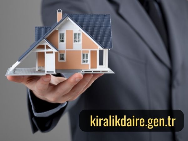 Kotandüzü Mahallesi Kiralık Daire